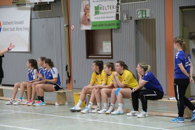 2019_11_10 Länderpokal U23_J19